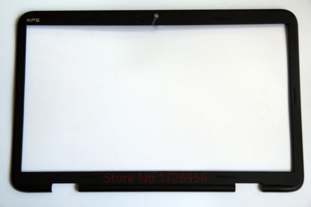 ЖК-экран с передней рамкой для DELL XPS17 L701X L702X корпус W43Y4