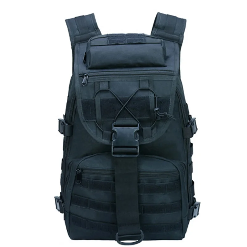 

35L High Quality Waterproof Backpack Men Women Mochila Bag Rucksack Mountaineering Bag Male Luggage Travel Bags Men's Backpacks