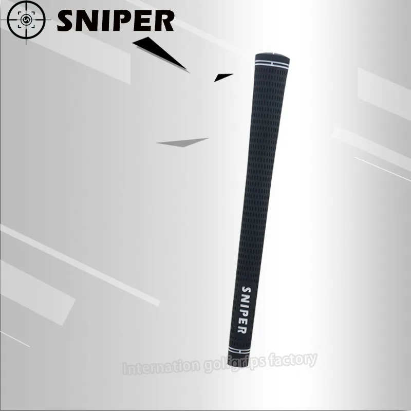 Handle of golf club Sinaibo SNIPER Golf children's Club fli general rubber grip Handle of golf club Sinaibo SNIPER Golf children's Club fli general rubber grip