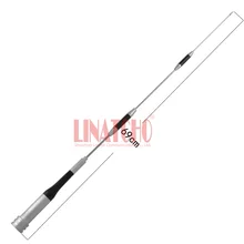 Ужин с высоким коэффициентом усиления 7dB GSM 900/1800 МГц дуады gsm pl259 кабель подключения ко входу AUX аудиосистемы автомобиля антенны