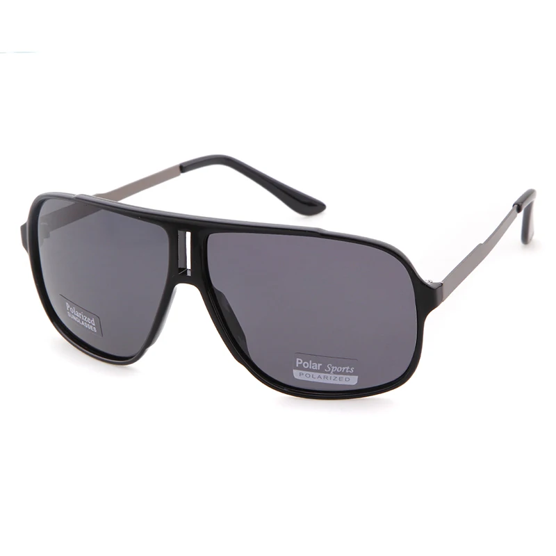 New Pilot Aviator Sunglasses Men Polarized Male Sun Glasses For Men Driving Sunglasses Driver