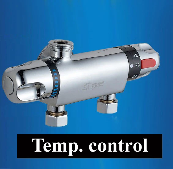 temperature control bathtub faucet, shower valvein Shower Faucets from