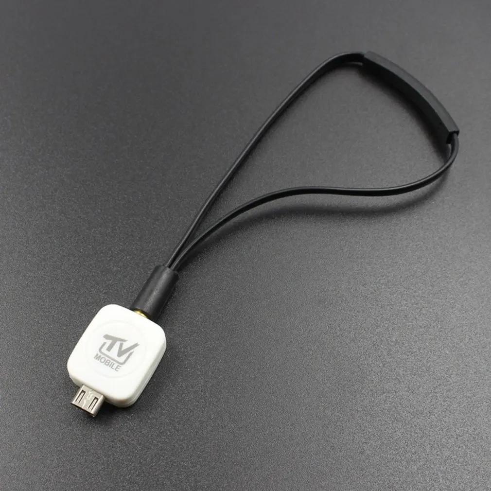 

Mini Micro USB DVB-T ISDB-T Digital Mobile TV Tuner Receiver Stick for Smart TV Phone PC Laptop Android