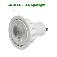 DHL 50 шт./лот высокой мощности внутреннего освещения пятно света светодиодные лампы GU10 5 Вт вел прожектор освещает 5 вт светодиодные лампы