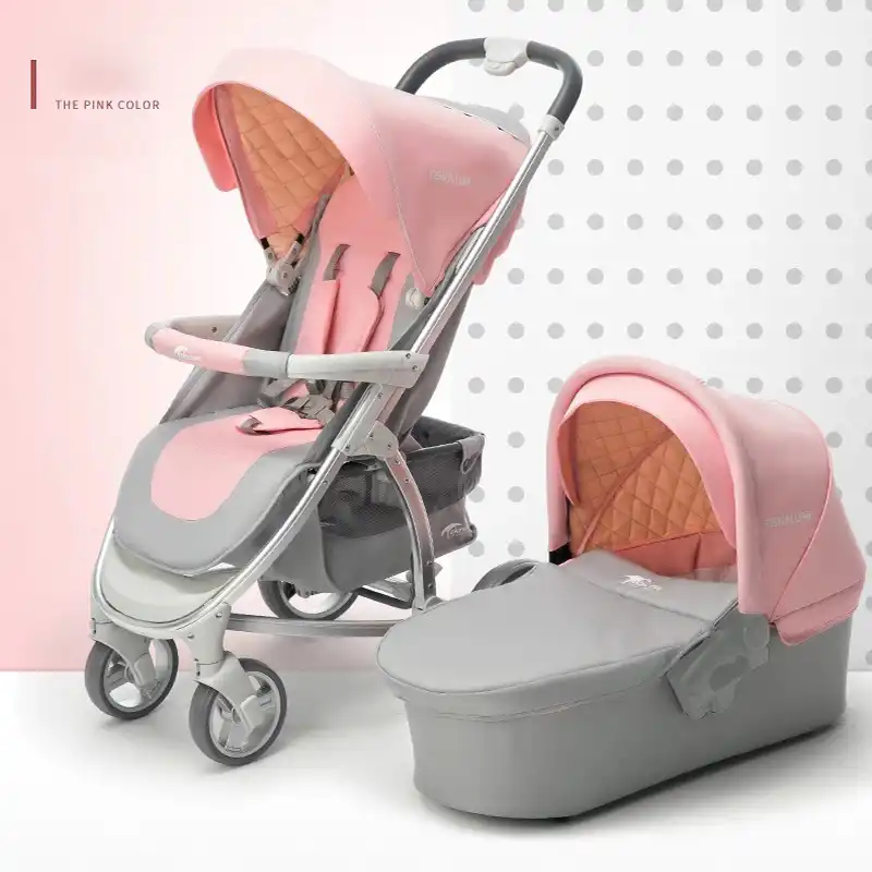 high end strollers
