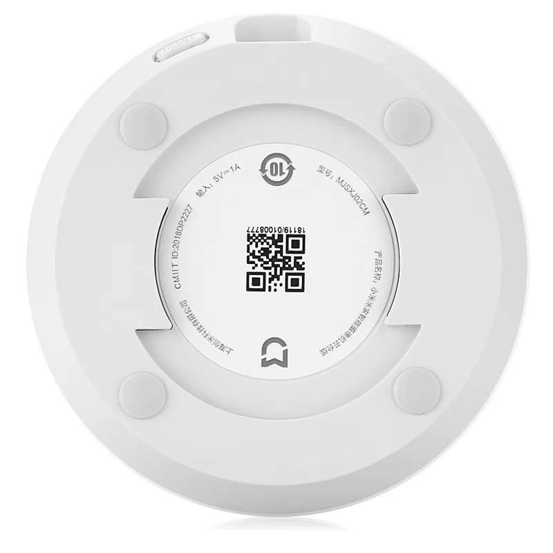 Xiaomi Mijia Smart 1080P WiFi IP камера панорамирование наклон Версия ночного видения/360