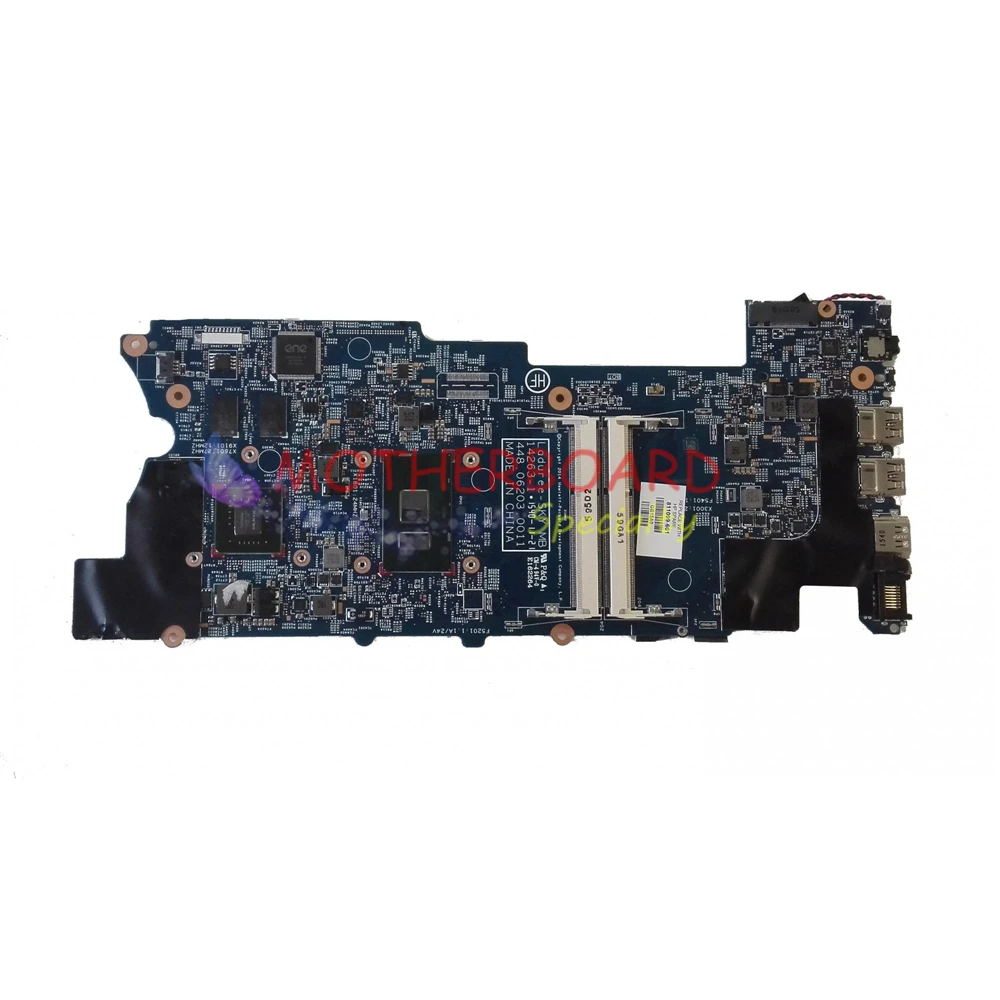 Vieruodis FOR HP Envy X360 15-w181nr Laptop Motherboard w/ I5-6200 CPU 930m/2gb 811099-601 | Компьютеры и офис