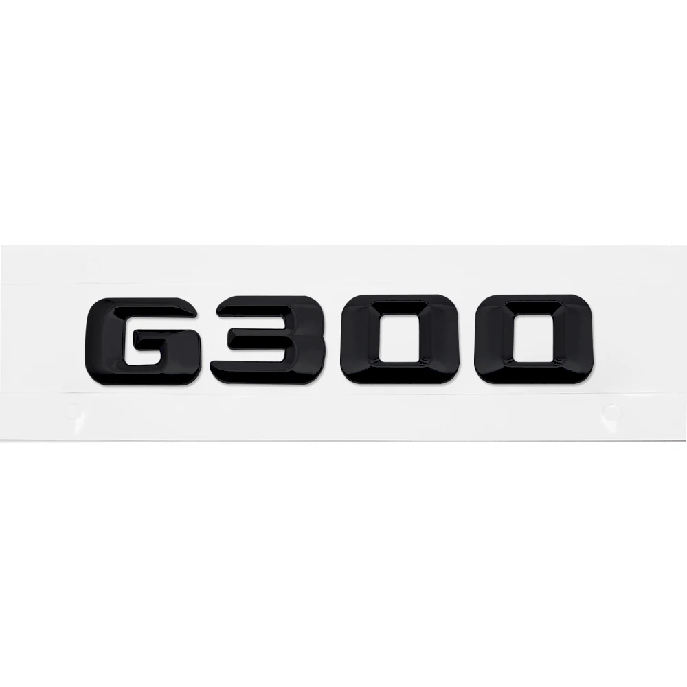 G300  