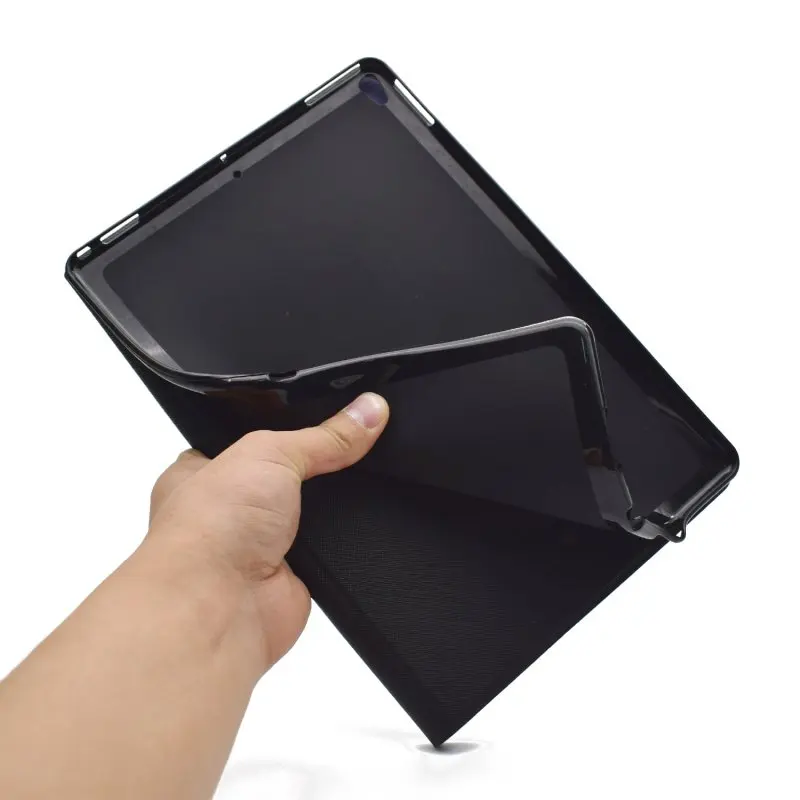PU Leather Wallet Smart Case for Apple iPad Pro 10.5" 2017 Cover Tablet Accessory Stand Flip Unicorn Elephant Owls Hoesje Coque