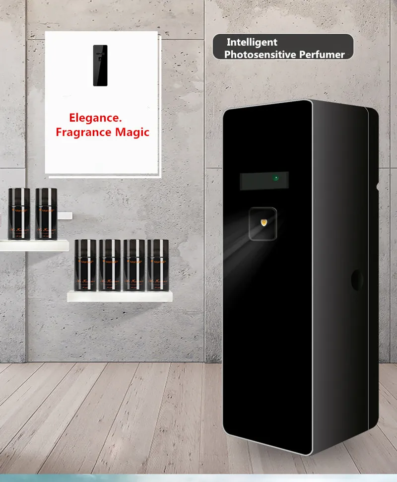 aerosol dispenser (2)