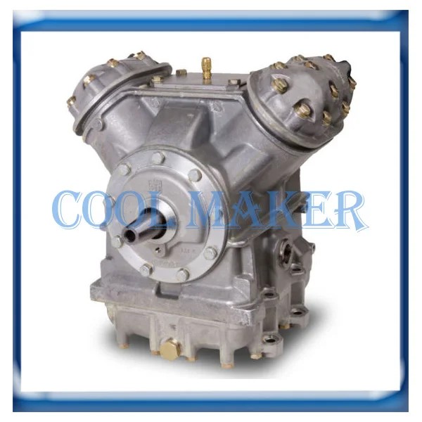 

Auto ac compressor without clutch for THERMO KING 426 X426 X430 D214 X214 X640