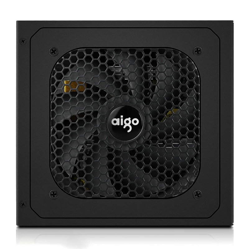 Aigo G6 activa de la fuente de alimentación de potencia nominal 600 W potencia máxima de 650 W 12 V atx de la pc de la computadora de escritorio de la fuente de alimentación de fuente de alimentación Aigo G6 activa de la fuente de alimentación de potencia nominal 600 W potencia máxima de 650 W 12 V atx de la pc de la computadora de escritorio de la fuente de alimentación de fuente de alimentación