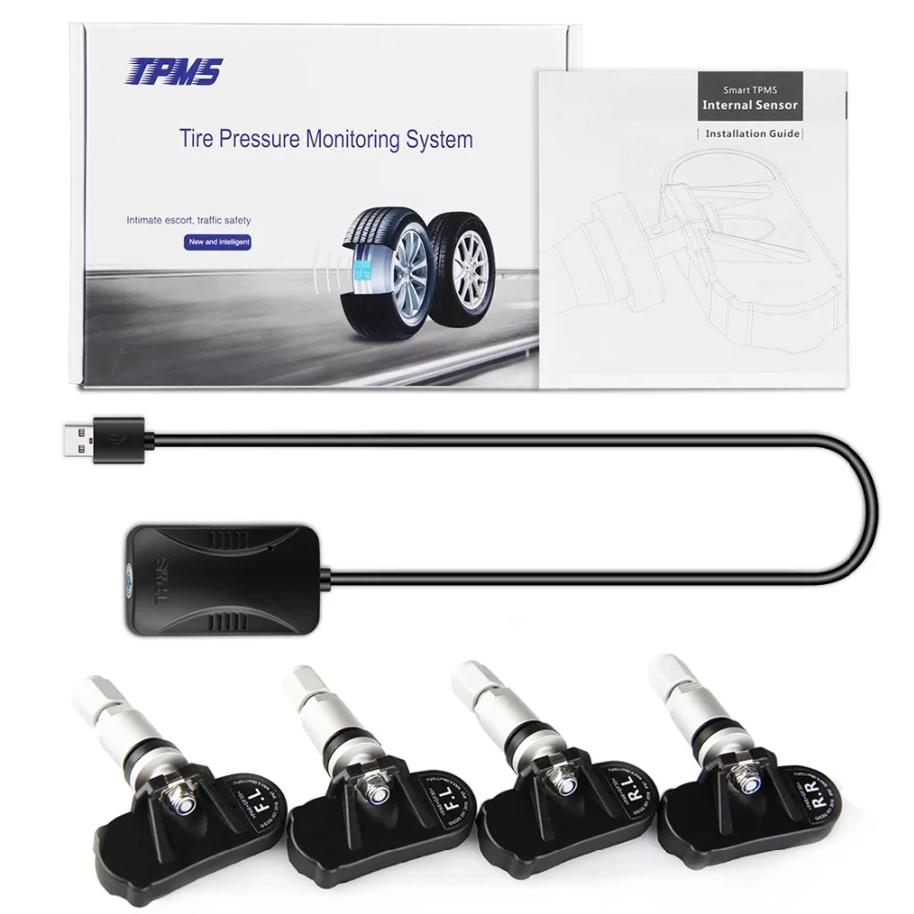 Автомобильный диагностический инструмент TPMS шиномонтаж для Android автомобильный
