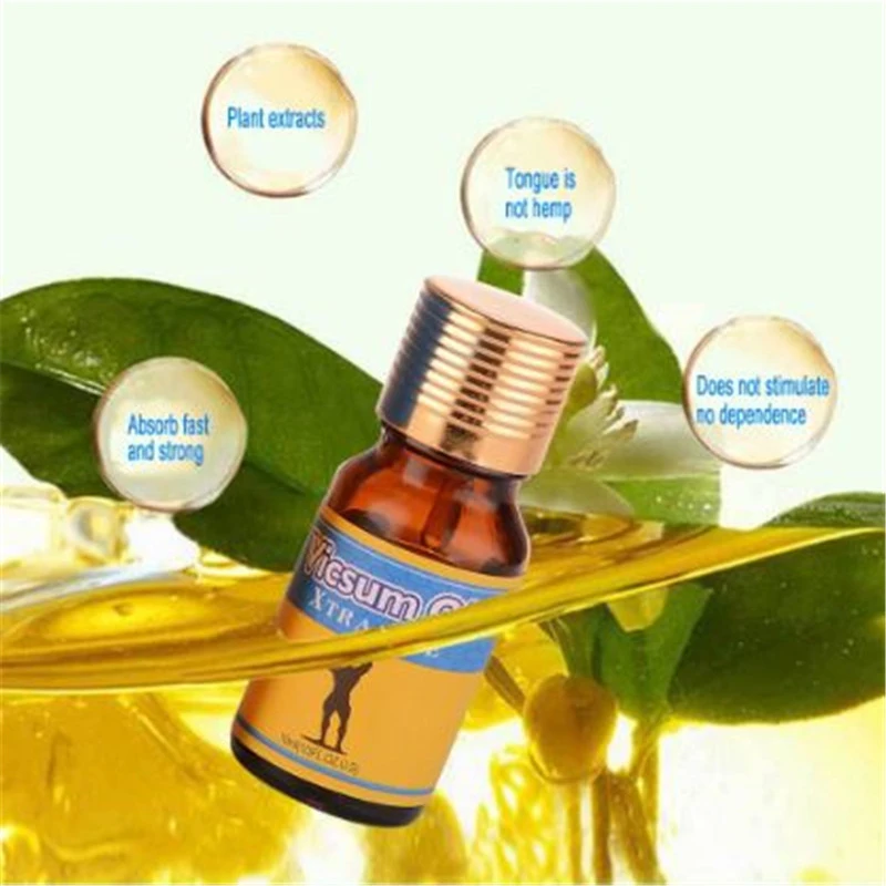 Private Massage Oil Men Health Care Enlarge Massager Enlargement Oils