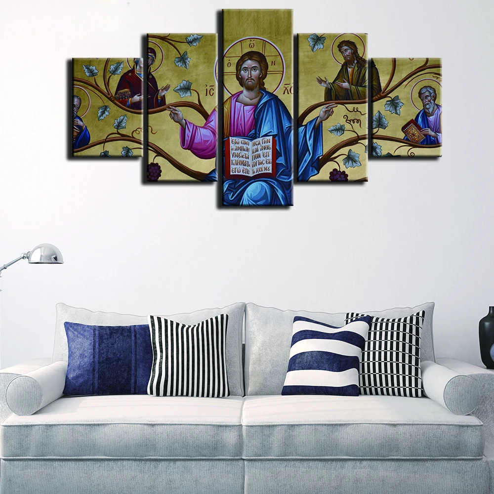 christian wall art decor