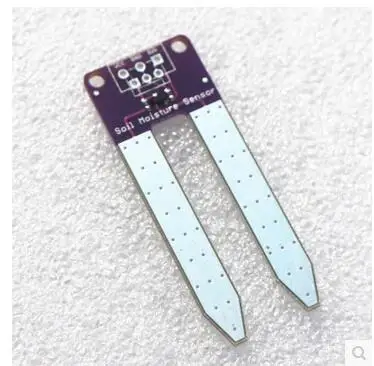 

Free Shipping electronic !!! CJMCU-3904 soil moisture sensor module