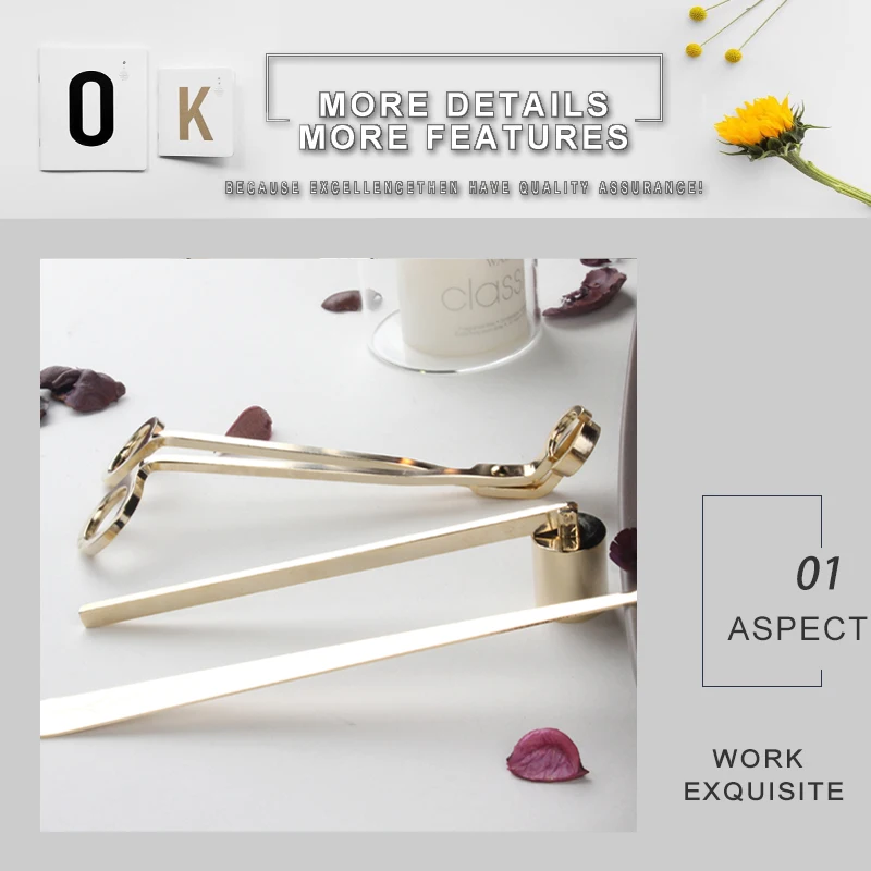 Candle decoration (3)