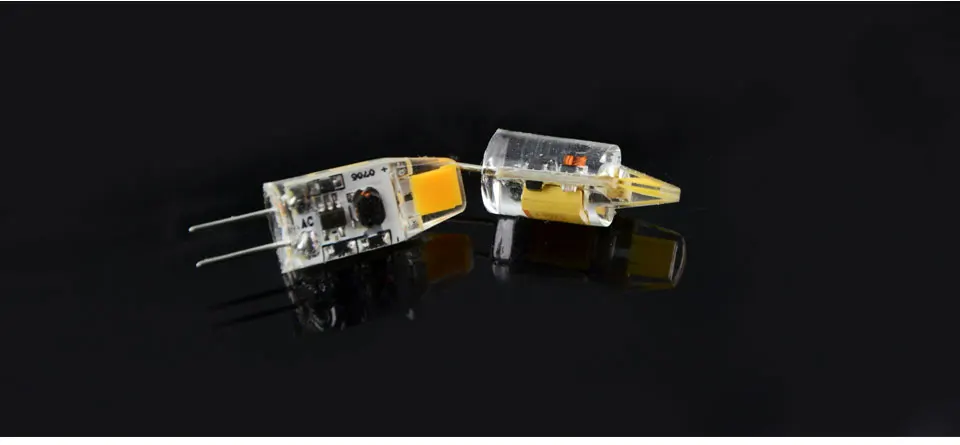 G4 LED Diode Chandelier lamp (9)