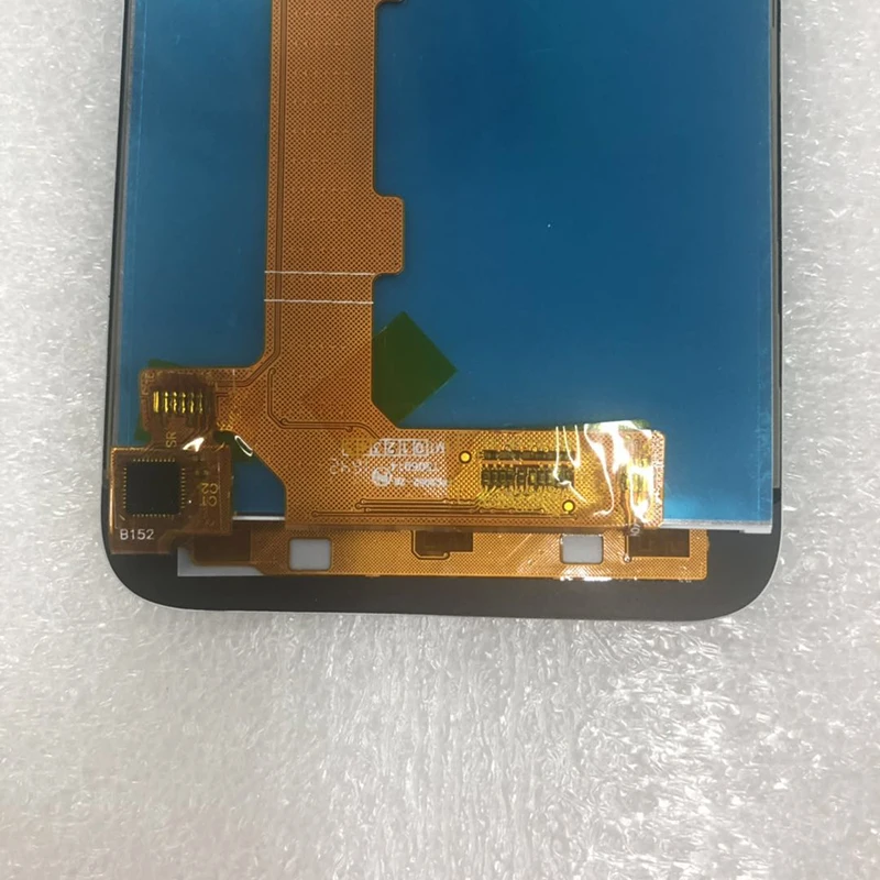 ЖК дисплей и тачскрин 5 0 &quotдля Alcatel One Touch Shine Lite 5080 5080X 5080A 5080U 5080F 5080Q мобильный