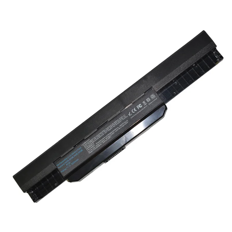 11,1 V Аккумулятор для ноутбука ASUS A32 K53 A42-K53 A31-K53 A41-K53 A43 A53 K43 K53 K53S X43 X44 X53 X54 X84 X53SV X53U X53B X54H