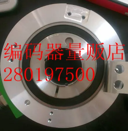 

[BELLA] EC100P38-L5TR-4096 Switzerland high precision encoder universal products
