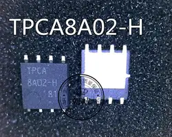 TPCA8A02-H "тпса" 8A02-H QFN