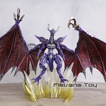 

Final Fantasy VIII FF8 Guardian Force Bahamut PVC Action Figure Collection Model Toy Gift Without Box