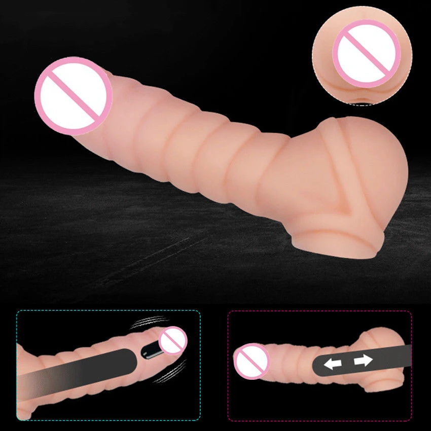 Hausfrauen Penis Dildo Massage