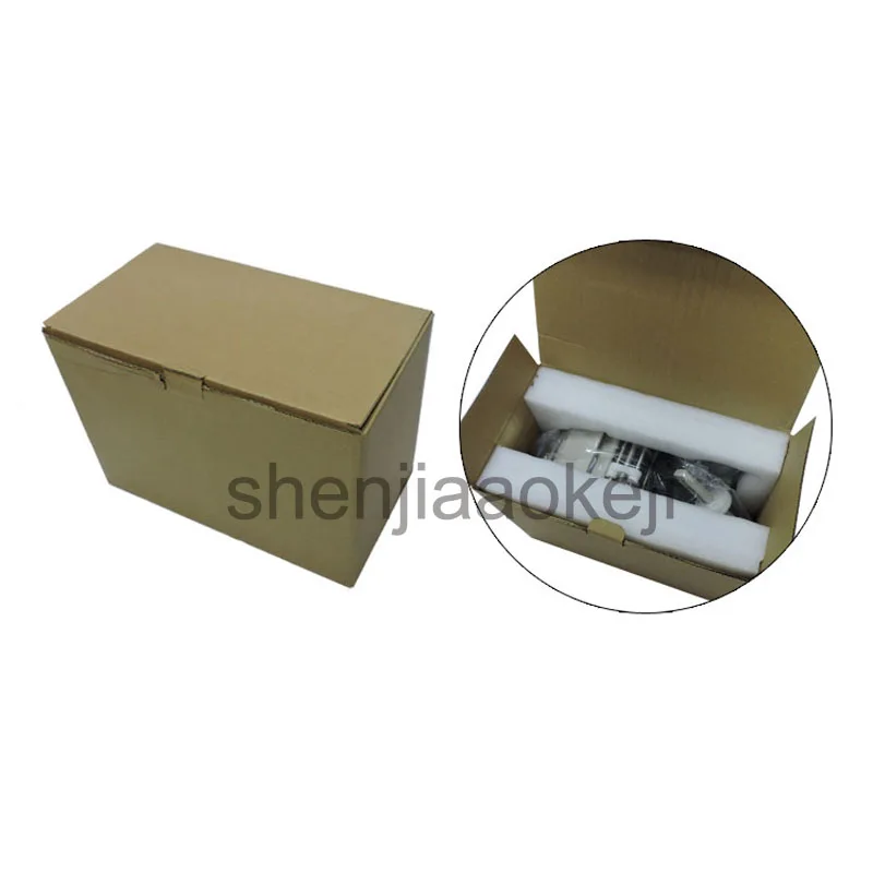 Automatic Label Separator HB-100 digital display automatic stripping machine  self-adhesive bar code label stripping machine 1pc
