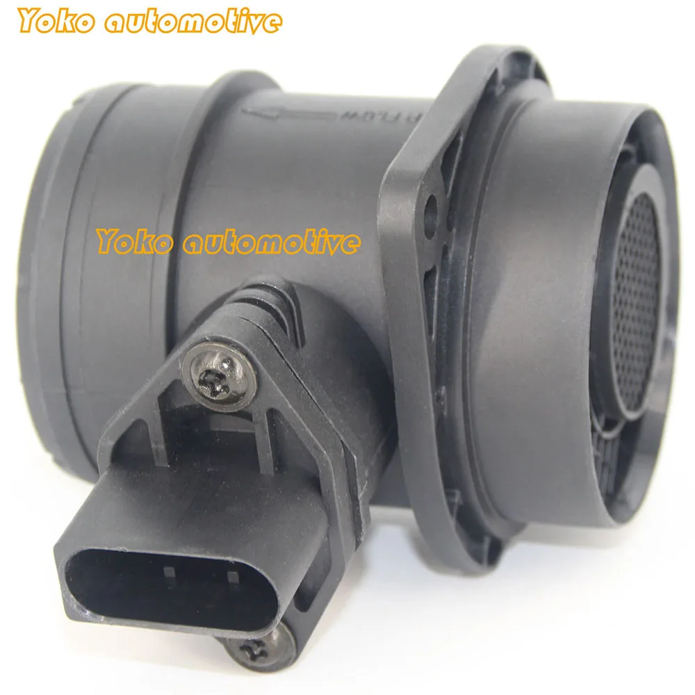 

AIRFLOW SENSOR FOR VW GOLF IV (1J1) (1997/08 - 2005/06) 0281002531/0 281 002 531/038906461B/038 906 461B/0 986 284 009/0891075