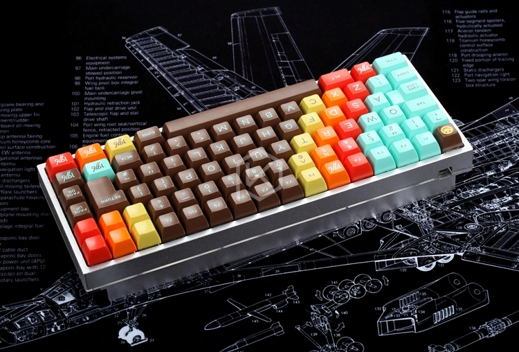 suporte com brilho, rgb, pcb, programável, muitas peças, preparações