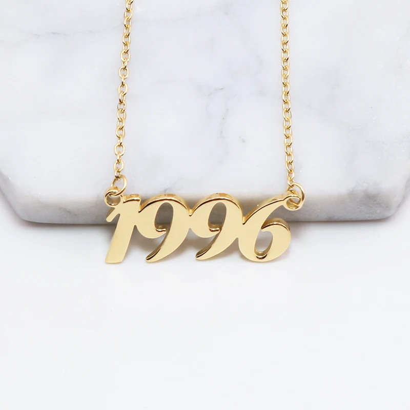 custom necklace 