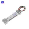 YZC-133 100g Electronic Scale Aluminum Alloy Weighing Sensor Load Cell Weight Sensor ► Photo 1/6