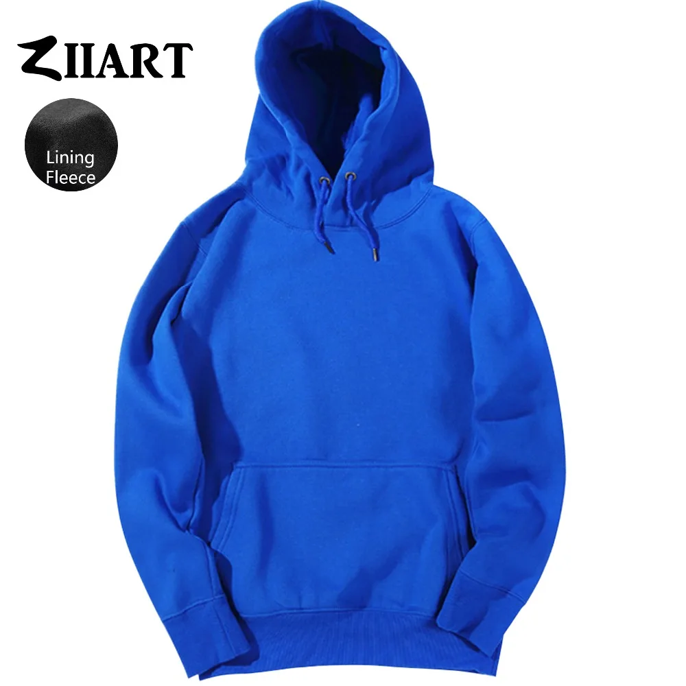 royal blue and yellow hoodie