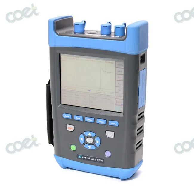 Fiber_Optical_time_domain_reflectometer_AV6418_OTDR_with_OPM_VFL_as_JDSU_OTDR_EXFO_OTDR-66