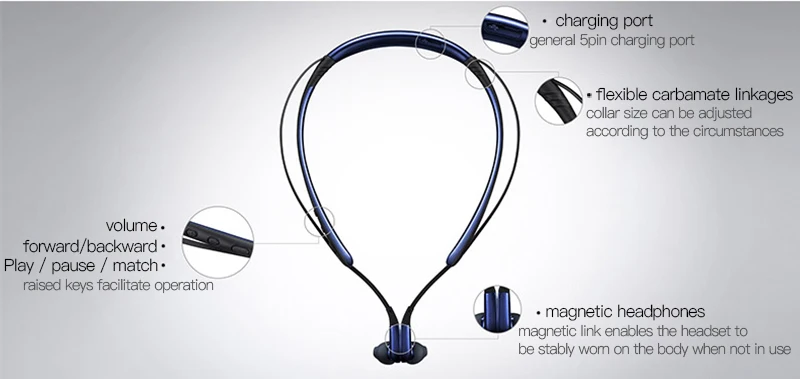 ouvido estéreo esporte para samsung galaxy s9 s9 + huawei xiaomi