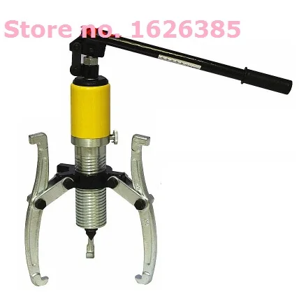 10T hydraulic puller screw extractor gear bearing wheel tool Tire Repair Tools | Автомобили и мотоциклы