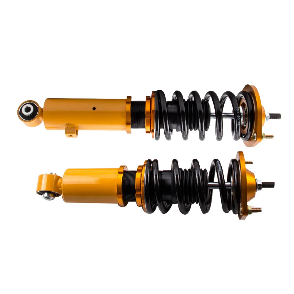 Для Mazda Miata MX5 MX 5 NA 1989 2005 Coilover амортизатор подвески койловеров