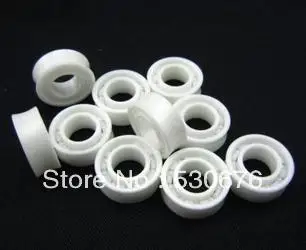 ceramic yoyo bearing