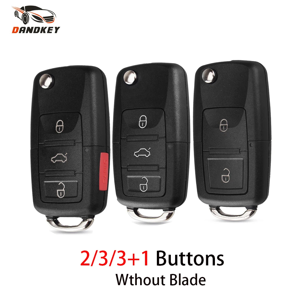 Dandkey 2 3 1 кнопки для VW Golf 4 5 Passat B5 B6 Polo Touran сиденья Skoda Складная откидная оболочка