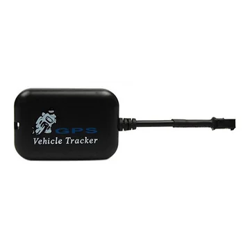 

TOYL Mini Global GPS Tracker Real Time Locator LBS/GSM/GPRS 4 BandsTracking Anti-theft for Motorcycle