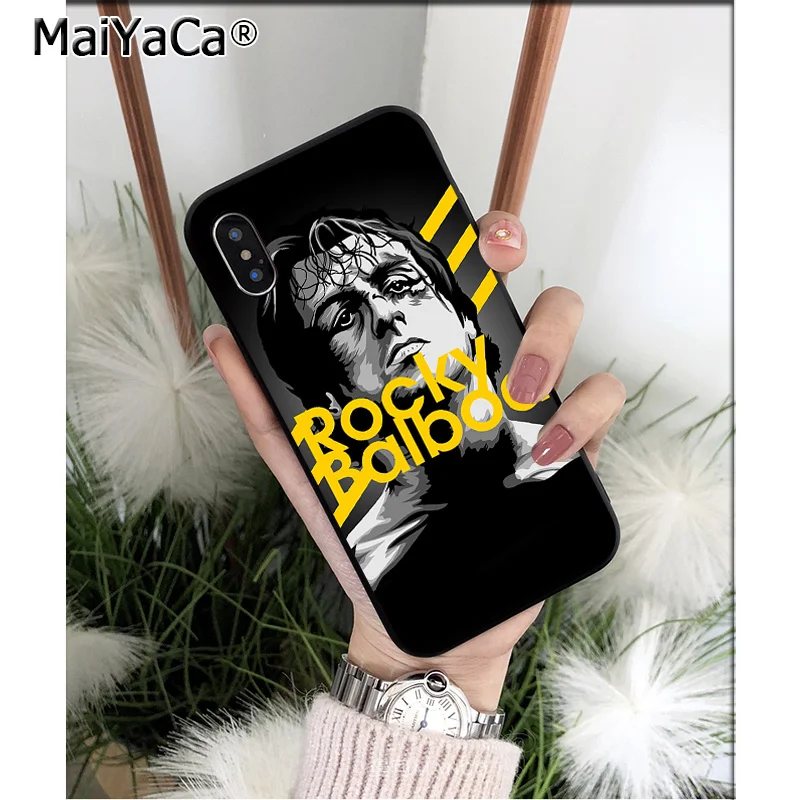 Rocky Balboa The Best of Rocky