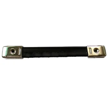 

Pure Vintage Amplifier Handle - Black, 1-Screw