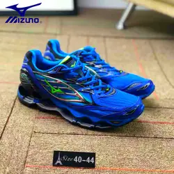 MIZUNO WAVE Prophecy 6 professional Мужская Обувь Оригинальная уличная легкая Тяжелая атлетика обувь хорошее качество спортивная обувь кроссовки