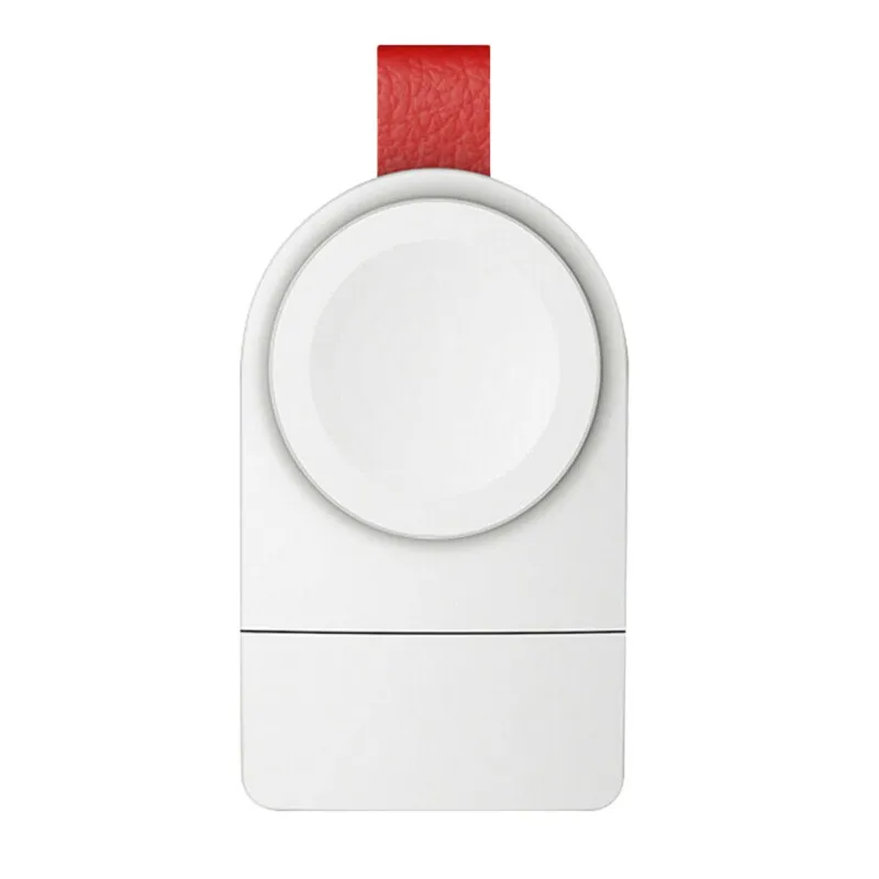 

Wireless Charger for Apple Watch 4 Charger Magnetic Wireless Charging USB Charger for Apple Watch 4 3 2 1 Portable