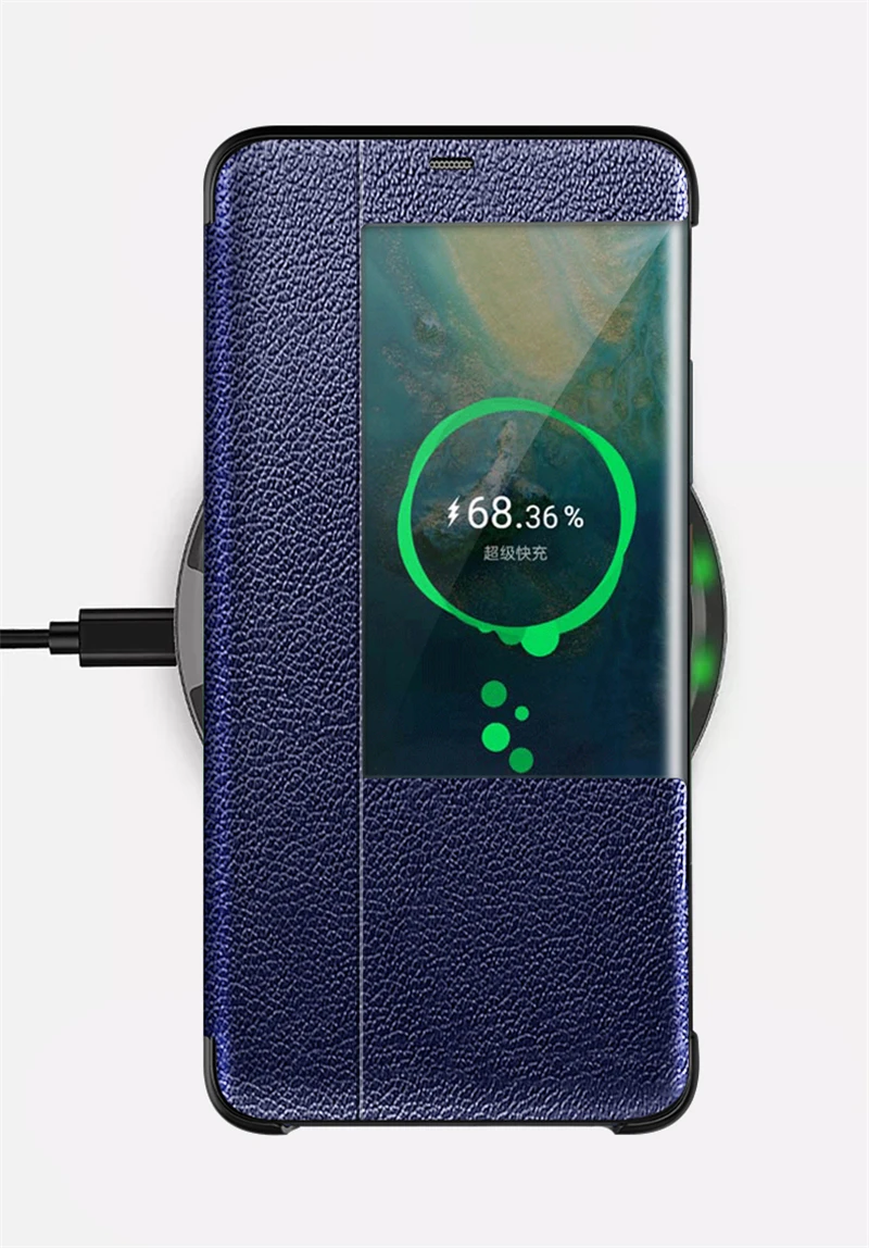 Mofi for huawei mate 20 pro case (7)