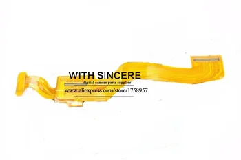 

90%New For Nikon D5500 Digital SLR Flex Cable Repair Part