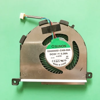

New laptop CPU cooling fan Cooler Notebook PC Fit for Dell Latitude E5450 Fan 06YYDG Sunon EG50050S1-C400-S9A DC28000EFSL