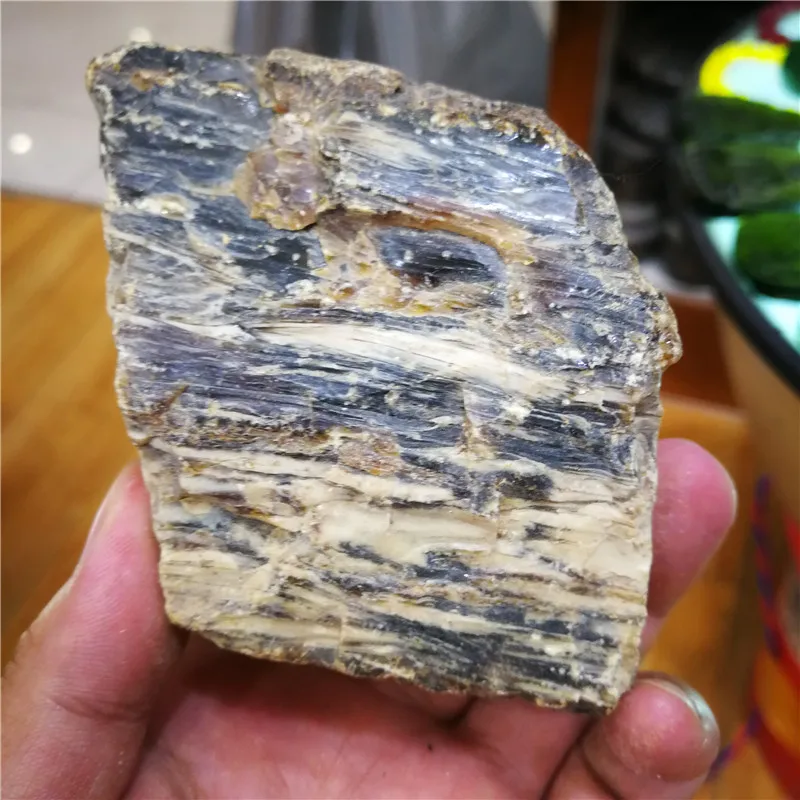 

50-100g Natural Raw Rough Copal Amber Fossil with Insects Crystal Specimen Madagascar healing reiki energy stones free shipping