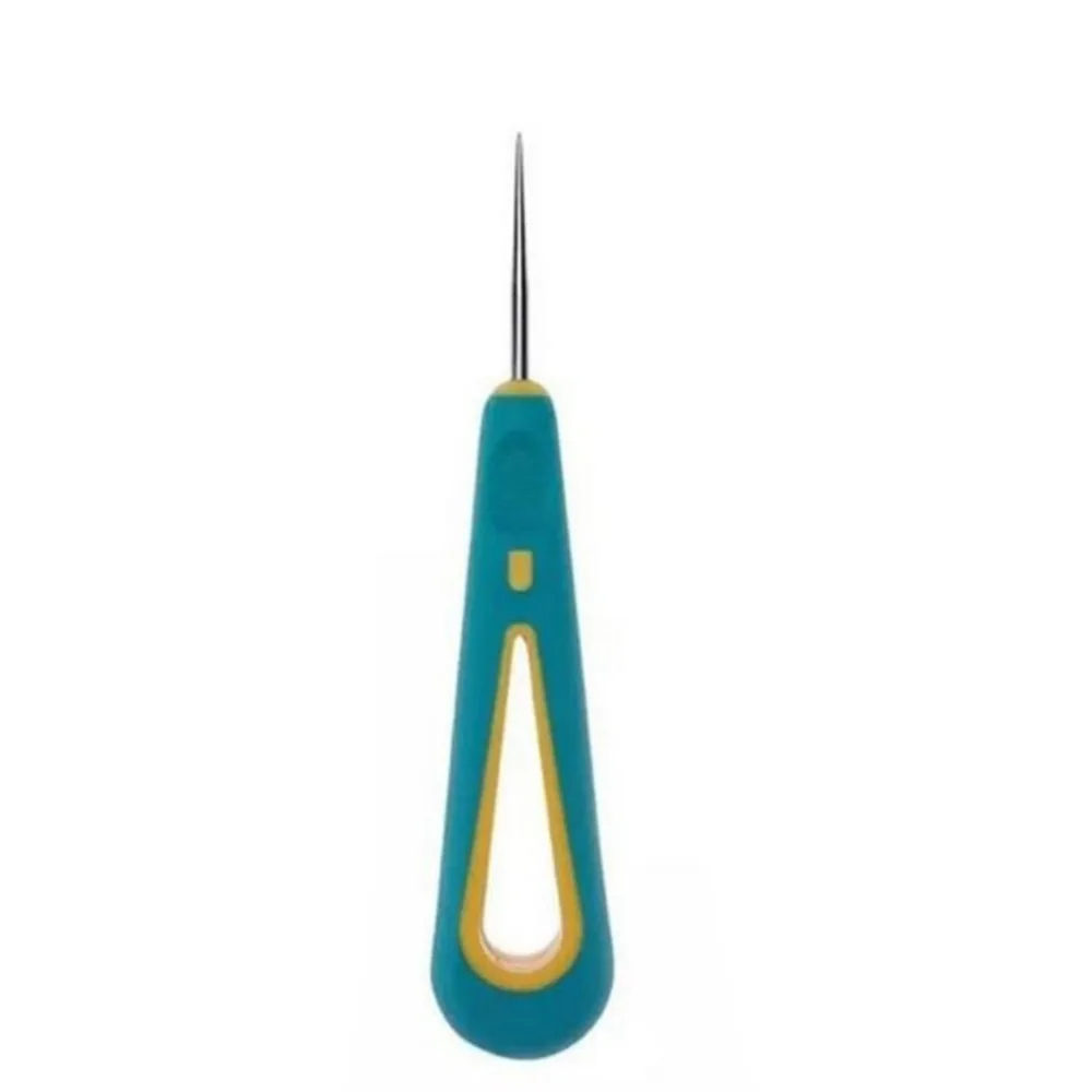 

Canvas Leather Sewing Tool Shoes Repair Tool Sets Awl Hand Stitching Taper Leathercraft Needle Tool Kit Sewing Straight head